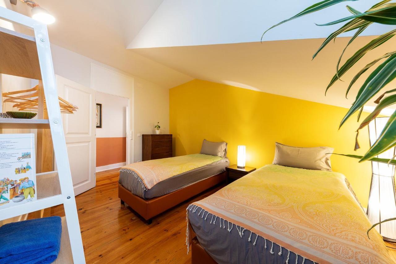 Contador Mor Rooms And Apartments — Fotos 2