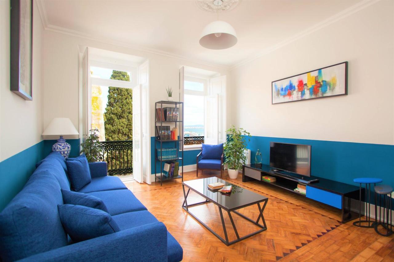 Contador Mor Rooms And Apartments — Fotos 1