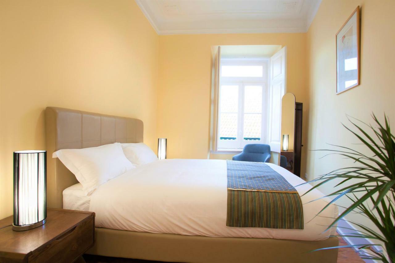 Contador Mor Rooms And Apartments — Fotos 3